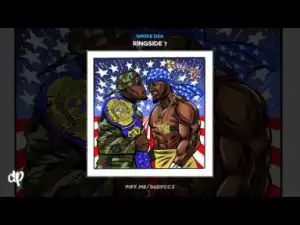 Smoke DZA - Glorious